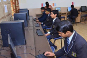 Akash Public School-Computer Lab
